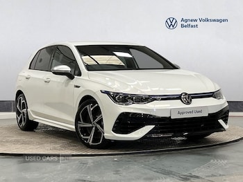 Used Volkswagen Golf 2023 for sale - 77794730: Photo
