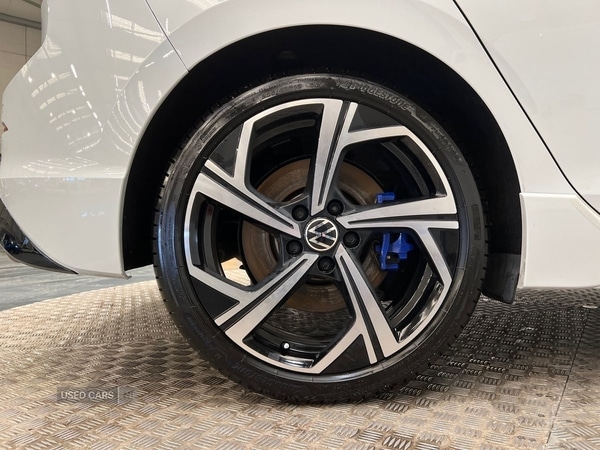 Used Volkswagen Golf 2023 for sale - 77794730: Photo 24