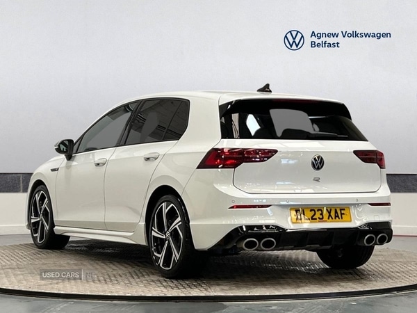 Used Volkswagen Golf 2023 for sale - 77794730: Photo 3