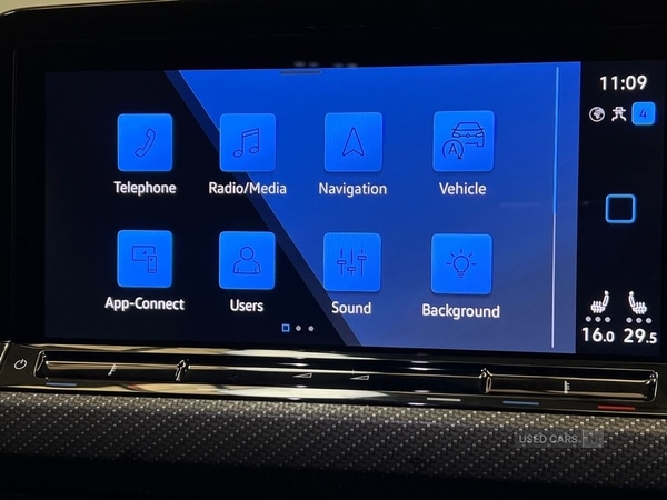 Used Volkswagen Golf 2023 for sale - 77794730: Photo 32