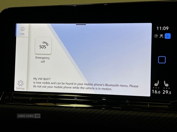 Used Volkswagen Golf 2023 for sale - 77794730: Photo 33