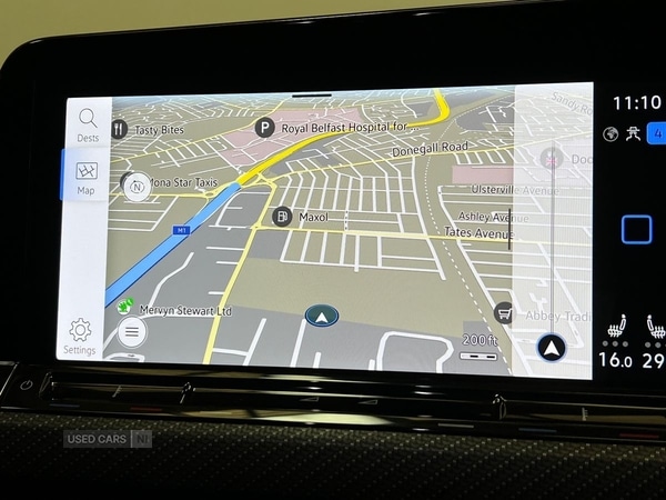 Used Volkswagen Golf 2023 for sale - 77794730: Photo 34