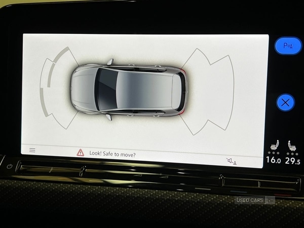 Used Volkswagen Golf 2023 for sale - 77794730: Photo 35