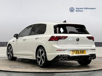 Used Volkswagen Golf 2023 for sale - 77794730: Photo