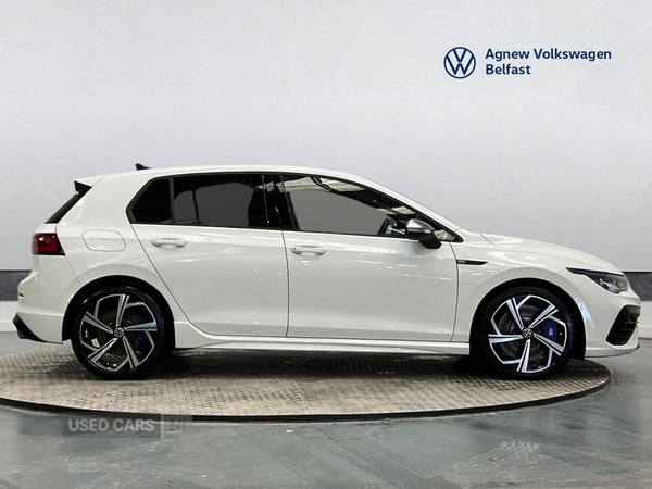 Used Volkswagen Golf 2023 for sale - 77794730: Photo 4