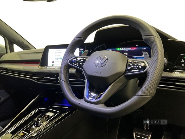 Used Volkswagen Golf 2023 for sale - 77794730: Photo 6