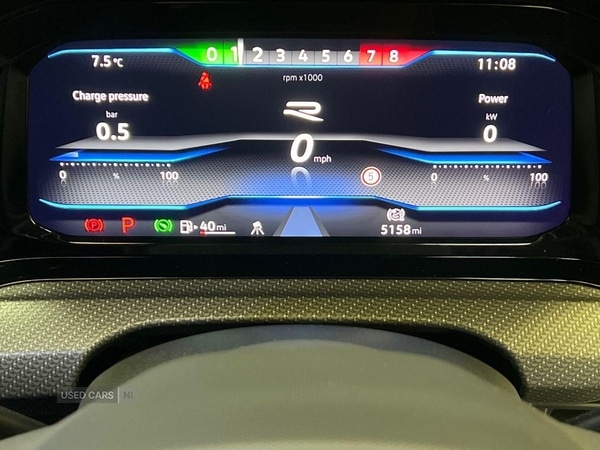 Used Volkswagen Golf 2023 for sale - 77794730: Photo 9