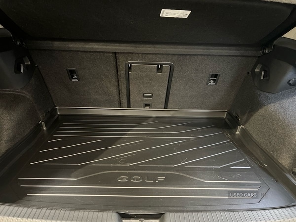 Used Volkswagen Golf 2025 for sale - 77315773: Photo 10