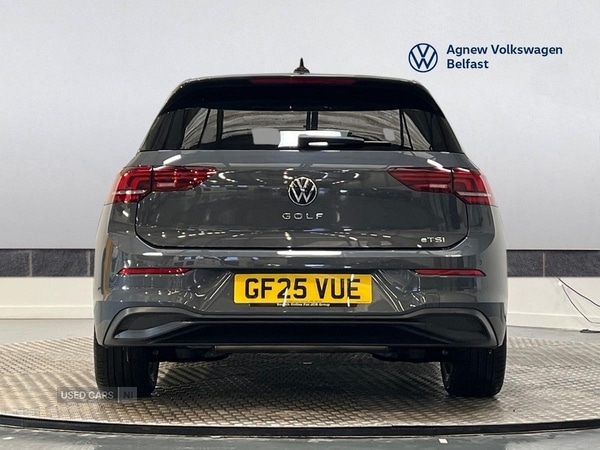 Used Volkswagen Golf 2025 for sale - 77315773: Photo 12