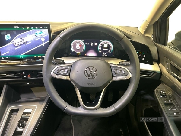 Used Volkswagen Golf 2025 for sale - 77315773: Photo 13