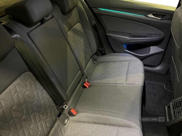 Used Volkswagen Golf 2025 for sale - 77315773: Photo 14