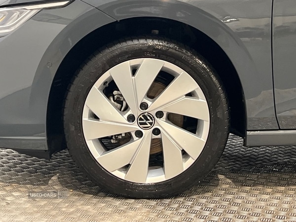 Used Volkswagen Golf 2025 for sale - 77315773: Photo 26