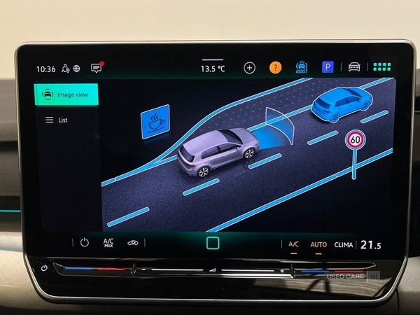 Used Volkswagen Golf 2025 for sale - 77315773: Photo 29