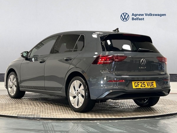 Used Volkswagen Golf 2025 for sale - 77315773: Photo 3