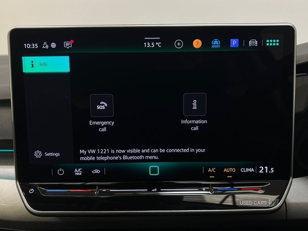 Used Volkswagen Golf 2025 for sale - 77315773: Photo 34