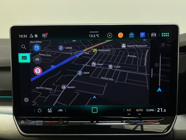 Used Volkswagen Golf 2025 for sale - 77315773: Photo 35