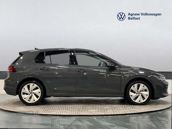Used Volkswagen Golf 2025 for sale - 77315773: Photo 4