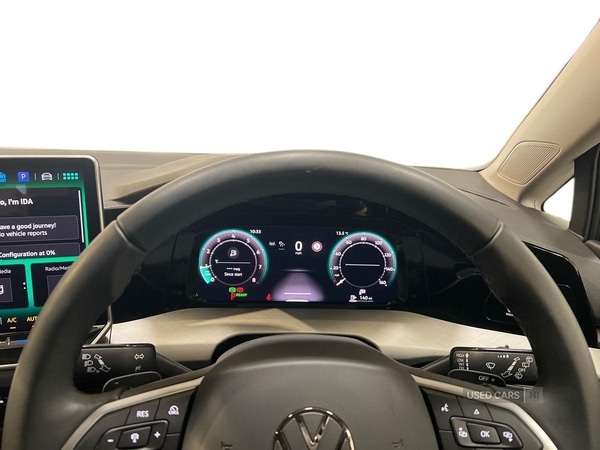 Used Volkswagen Golf 2025 for sale - 77315773: Photo 8