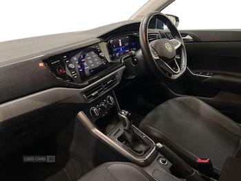 Used Volkswagen Polo 2022 for sale - 78292930: Photo