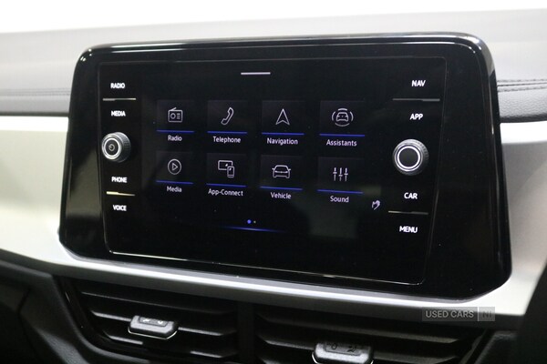 Used Volkswagen T-Roc 2024 for sale - 76271304: Photo 13