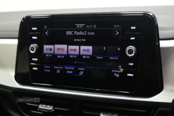 Used Volkswagen T-Roc 2024 for sale - 76271304: Photo 14