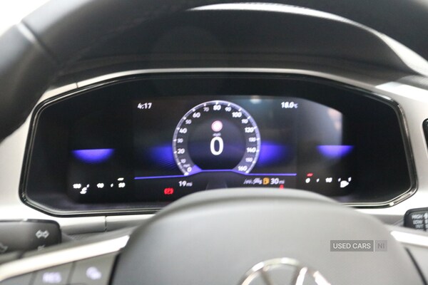 Used Volkswagen T-Roc 2024 for sale - 76271304: Photo 17