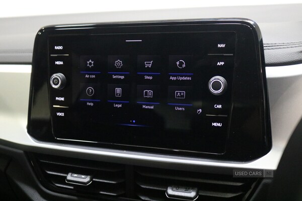 Used Volkswagen T-Roc 2024 for sale - 76271304: Photo 19