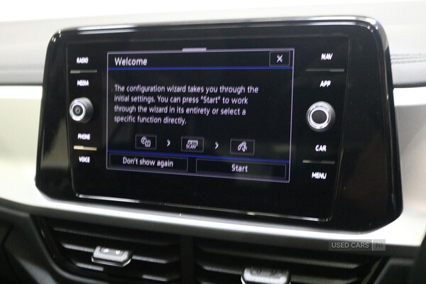 Used Volkswagen T-Roc 2024 for sale - 76271304: Photo 20