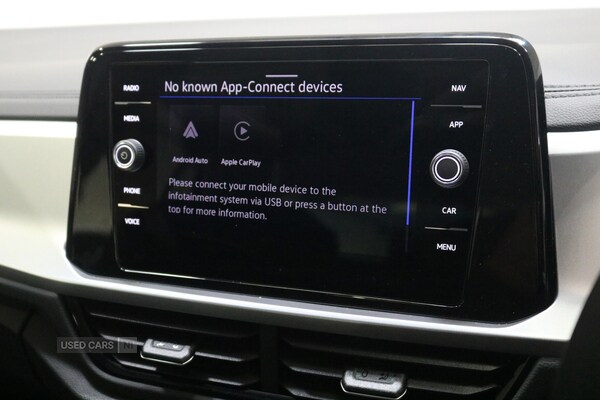 Used Volkswagen T-Roc 2024 for sale - 76271304: Photo 21