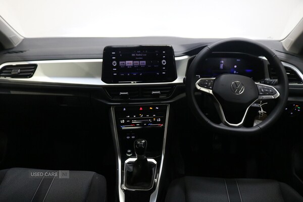 Used Volkswagen T-Roc 2024 for sale - 76271304: Photo 22