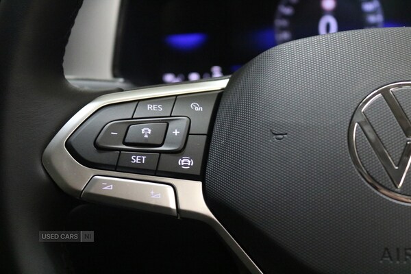 Used Volkswagen T-Roc 2024 for sale - 76271304: Photo 26