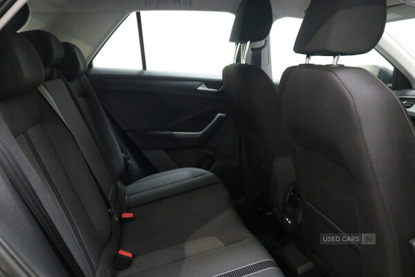 Used Volkswagen T-Roc 2024 for sale - 76271304: Photo 27