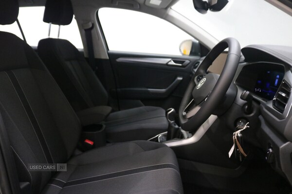 Used Volkswagen T-Roc 2024 for sale - 76271304: Photo 28