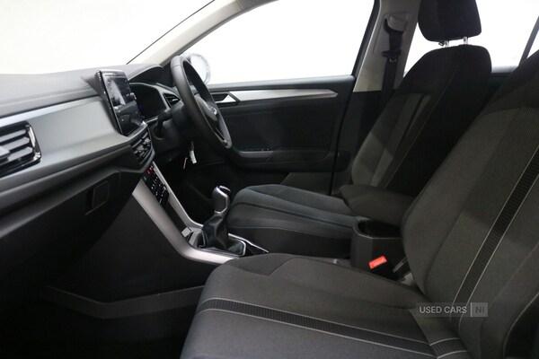 Used Volkswagen T-Roc 2024 for sale - 76271304: Photo 33