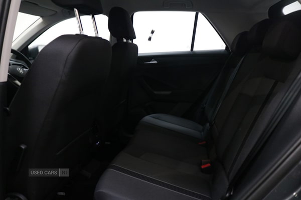 Used Volkswagen T-Roc 2024 for sale - 76271304: Photo 34