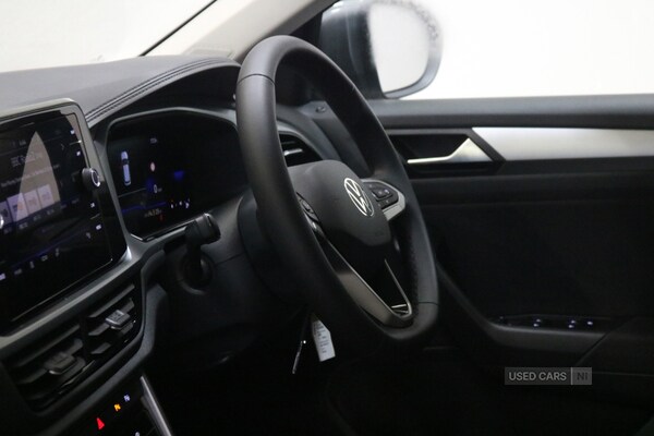 Used Volkswagen T-Roc 2024 for sale - 76271304: Photo 37