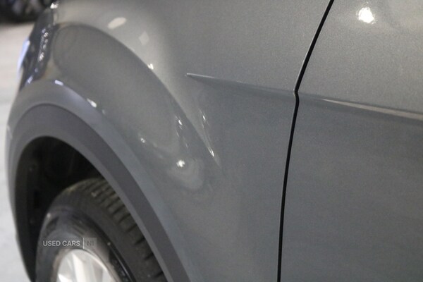 Used Volkswagen T-Roc 2024 for sale - 76271304: Photo 39