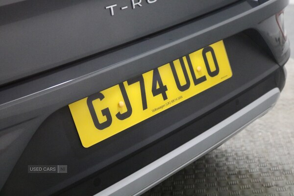 Used Volkswagen T-Roc 2024 for sale - 76271304: Photo 43