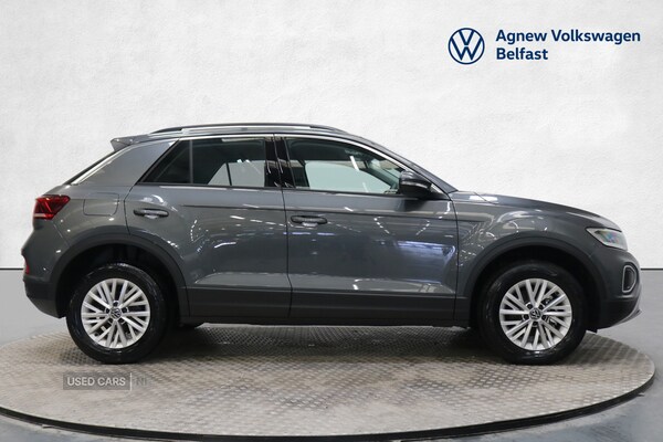 Used Volkswagen T-Roc 2024 for sale - 76271304: Photo 4