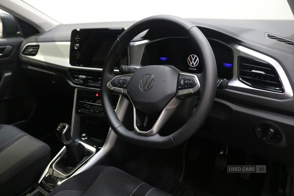 Used Volkswagen T-Roc 2024 for sale - 76271304: Photo 6