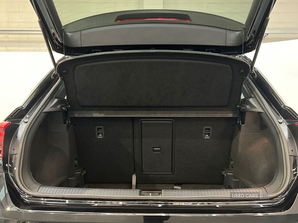 Used Volkswagen T-Roc 2023 for sale - 76937054: Photo 10