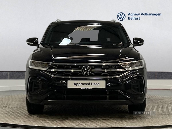 Used Volkswagen T-Roc 2023 for sale - 76937054: Photo 11