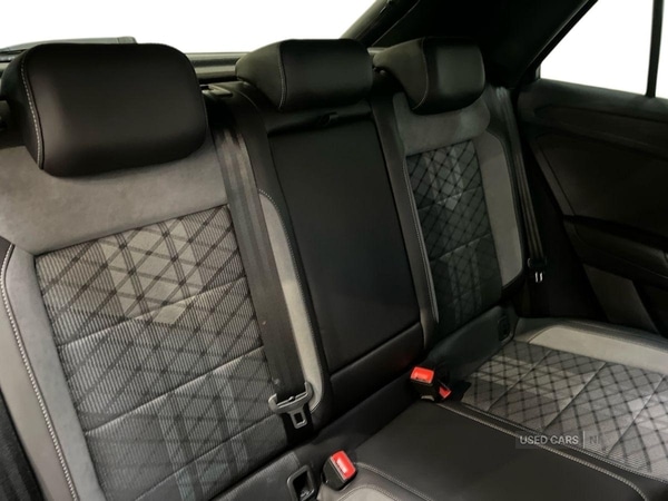 Used Volkswagen T-Roc 2023 for sale - 76937054: Photo 14