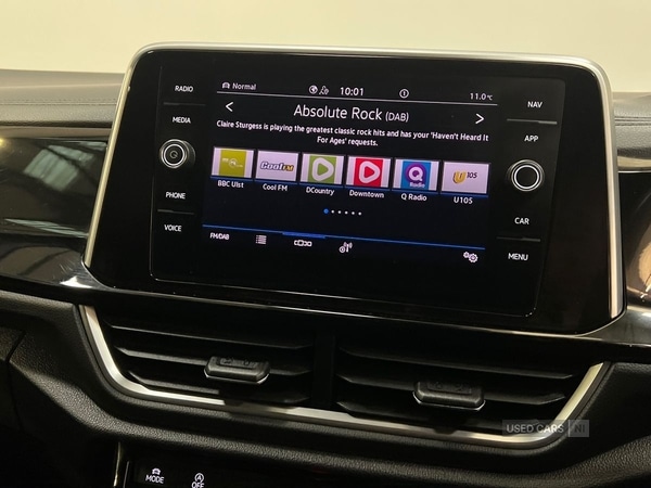 Used Volkswagen T-Roc 2023 for sale - 76937054: Photo 16