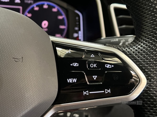 Used Volkswagen T-Roc 2023 for sale - 76937054: Photo 18