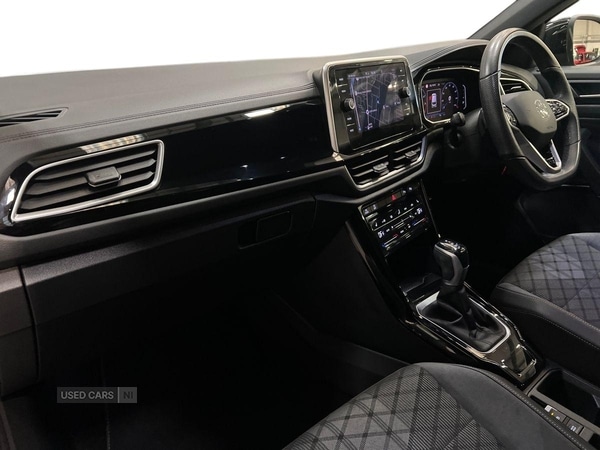 Used Volkswagen T-Roc 2023 for sale - 76937054: Photo 2