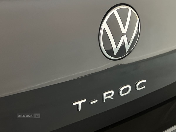 Used Volkswagen T-Roc 2023 for sale - 76937054: Photo 22