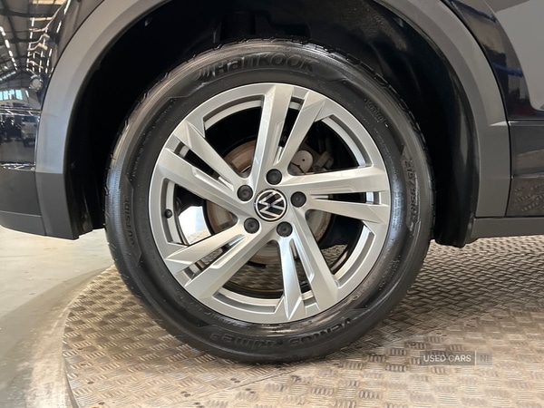 Used Volkswagen T-Roc 2023 for sale - 76937054: Photo 24