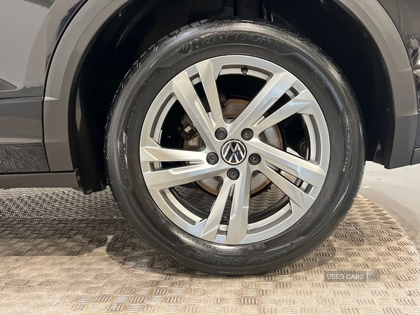 Used Volkswagen T-Roc 2023 for sale - 76937054: Photo 25