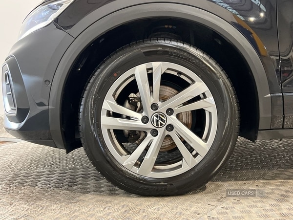 Used Volkswagen T-Roc 2023 for sale - 76937054: Photo 26